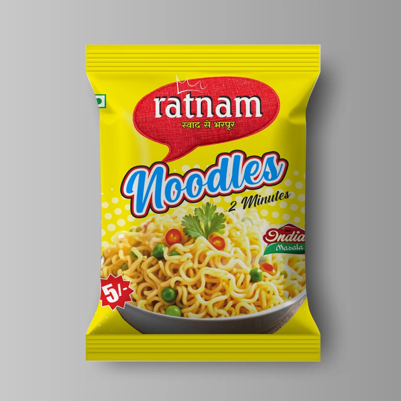 Instant Noodles